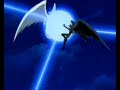 d n angel   fly