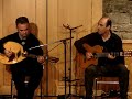 Djamel Lahlou (Mandole) @ ses musiciens 1