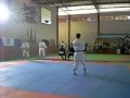 Jogos Regionais 2008 Karat� - Kelvin Horiuchi Suparinpei