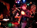 Lightspeed Champion + Alex Turner at White Heat