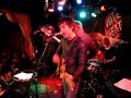 Lightspeed Champion + Alex Turner at White Heat