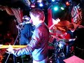 Lightspeed Champion + Alex Turner at White Heat
