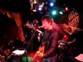 Lightspeed Champion + Alex Turner at White Heat