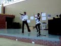 KABELO AND KHANYA (CHA CHA) KABELO AND KHANYA (CHA CHA)