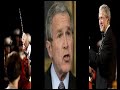 Hello Wall: A George W. Bush Tribute