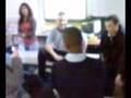 Big ash and kurtis singing