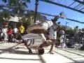 Ozbboy - Issop v Iron Monkey