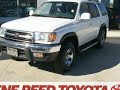 2000 Toyota 4Runner SR5 SUV