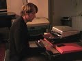 Light my fire - The Doors - vox continental & fender rhodes piano bass
