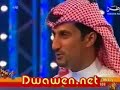 محاورة الشاعران شاهر العنزي و معجب القحطاني في برنامج قلطة الوطنالتغطيه من منتديات دواوينhttp://www.dwawen.net/vb