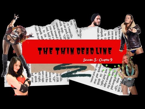 Masters of The Multiverse | Season 5 - Chapter Nine | Rosemary & Allie