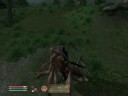 rideable dreugh on oblivion
