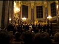 videos de PlanckTon Chor - Ave verum (Domnacht 08)