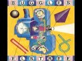 Buggles, The - Elstree (1980) - ISLAND