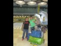 TONY ROSADO-ME VOY (Primicia 2010)