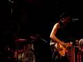 Bloodlights live al Sottotetto - Bologna