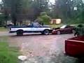 Ford verses Nissan Take 2