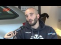 Clicca per visualizzare il video : Baskettando puntata 8 del 8 novembre 2016