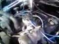 videos de mustang engine