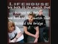 Bridges - Lifehouse