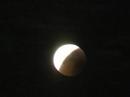 MOON ECLIPES-2 AUG 28 2007 MOON ECLIPES-2 AUG 28 2007