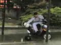 Moto En Apuros