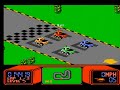 gameplay footage of rc pro-am on nintendo.