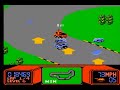 gameplay footage of rc pro-am on nintendo.