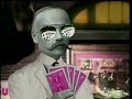 Guinness Brewmasters: Poker
