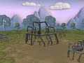 Playgrounder(s) - Spore Creature Creator Video