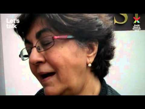 Nalini Malini (KMB Let's Talk interview series)