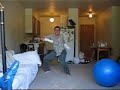 chicken dance