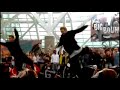 Robert Hoffman Choreography Reel