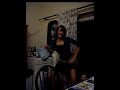 ABIGAIL DANCING