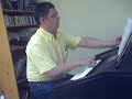 Duel of the Fates - Electone - Stephane ELIOT