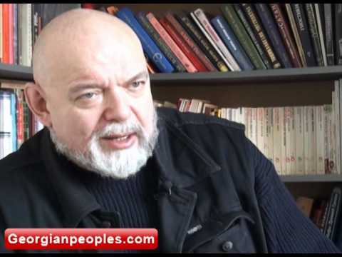Г. Джемаль. Израиль использует Грузию