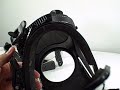AMS Snowboard Bindings with Aluminum Heel for any snowboards