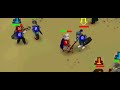 runescape dueling video