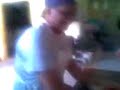 LA PANADERIA DEL INFIERNO.. xD