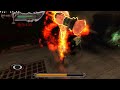 God of War:Chains of Olympus - Charon boss battle God of War:Chains of Olympus - Charon boss battle