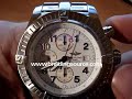 Breitling Super Avenger White Dial