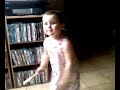 notre fille ambre