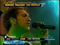 LIAN - QUANTA BUCIE LIVE NAPOLI INTERNATIONAL