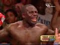 Maskaev vs Rahman
