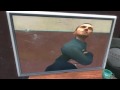 Nonsensical Machinimation