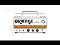 Orange Amplifiers - Tiny Terror