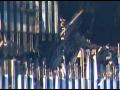WTC1 On Fire - Waving people