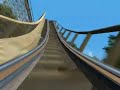 New for 2009! Prowler at Worlds of Fun! POV