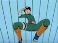 Gaara vs. Rock lee - Riot slideshow