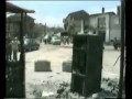 Leben zwischen Kriegsruinen in Gjakova - Kosovo (Massaker von Meja) - Frontal21